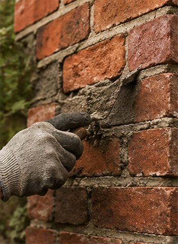 chimney cleaning in new heaven
